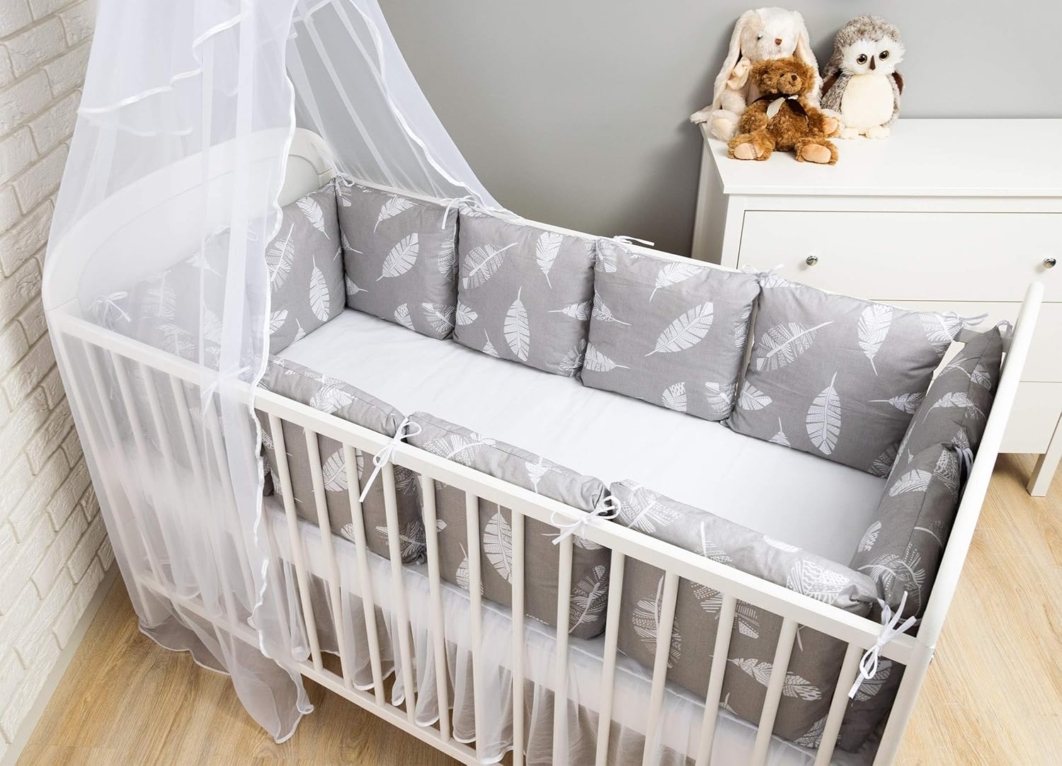 cheap baby cot