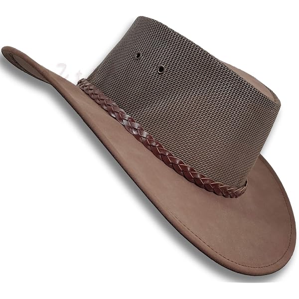 HAT BAND CROCODILE Leather Croc Cowboy Hats aligator a | #16362547