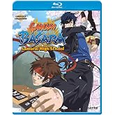 Gakuen Basara