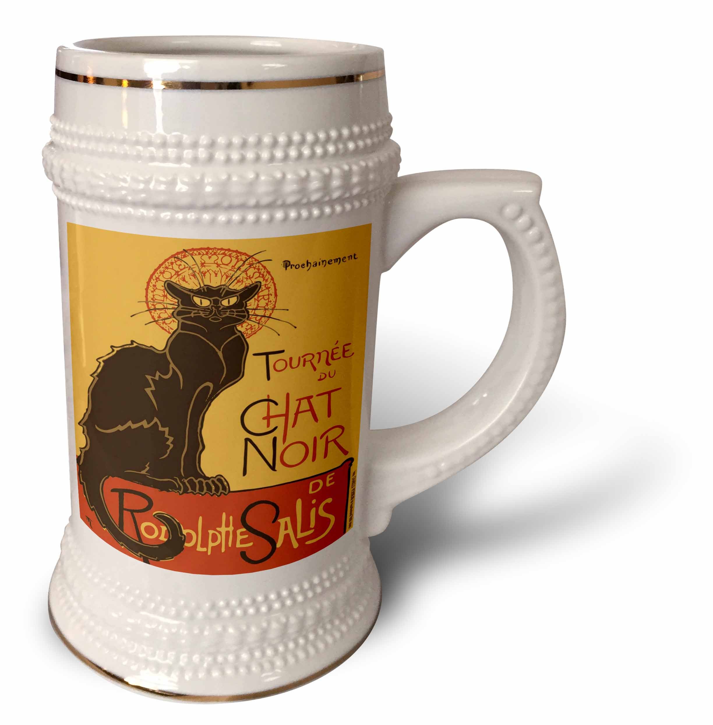 3drose Taiche Vector Vintage Advertising Tournee Du