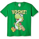 Nintendo Boy's Its Yoshi T-Shirt