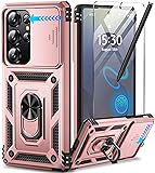 Taisairu for Samsung Galaxy S25 Ultra Case with