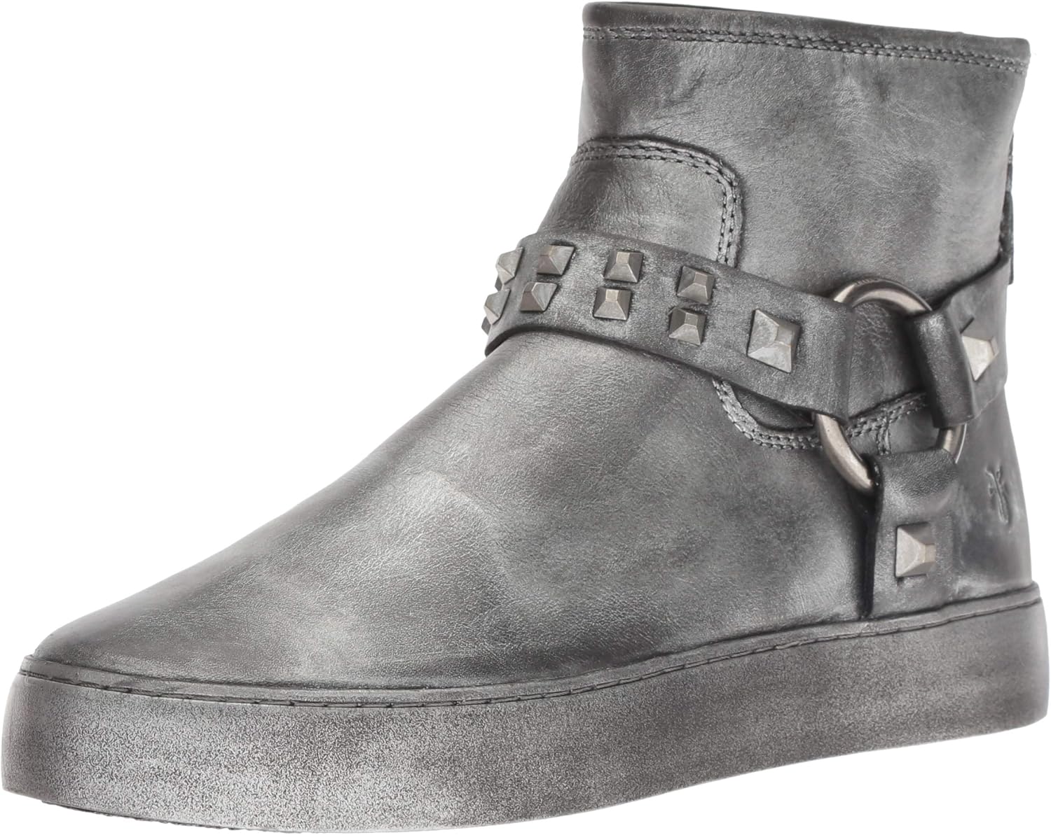 frye lena harness bootie
