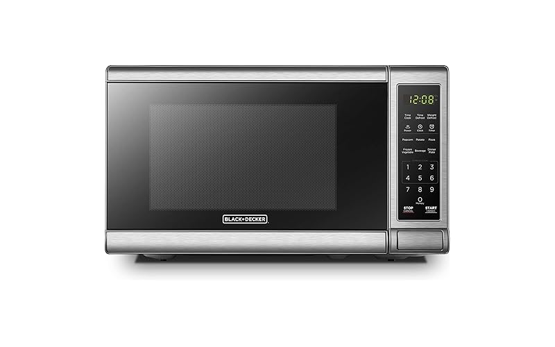 Best Countertop Microwave Ovens in 2023