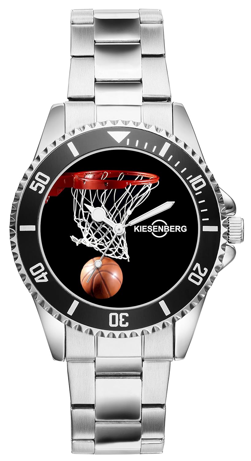 Basketball Watch Men Watch Jewelry Basketball Gift Present For Men Watch 1994 Best Watch03 Online