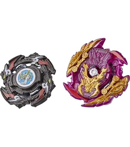 Blade Blade Beyblade Burst SURGE Dual Collection FORCE WOLBORG And