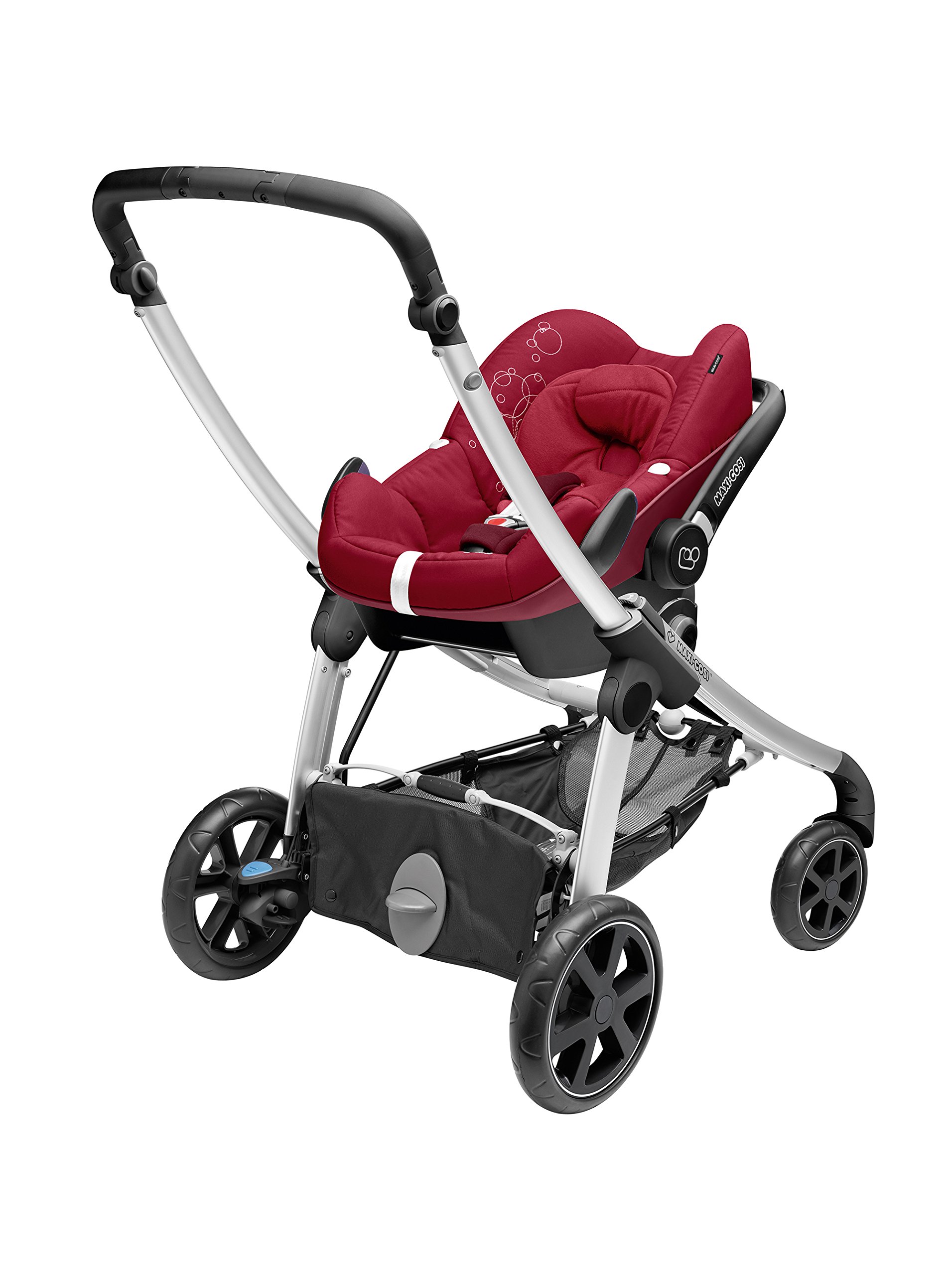 maxi cosi elea pushchair