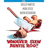 Whoever Slew Auntie Roo? (1971) [Blu-ray]