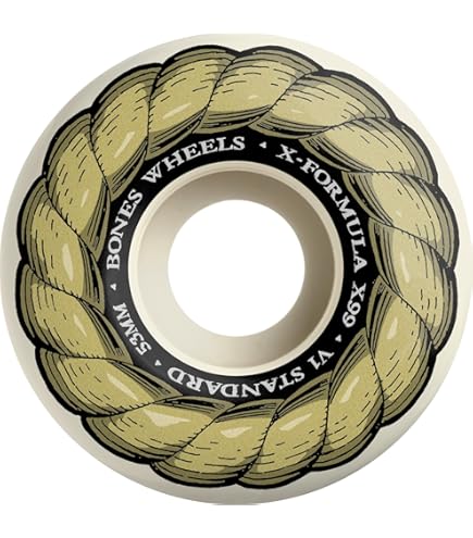 スケートボード SPITFIRE BIG BEATDOWNS 62mm 99A Spitfire F4 Big Beatdown Classics Wheels | 99A – Baker