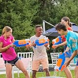 Nerf Super Soaker Flip Fill Water Blaster 887ml Multicolor Garden Toys view 6