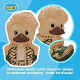 TUBBZ Boxed Edition Wicked For Good Scarecrow Duck Vinyl Figure Official view 2