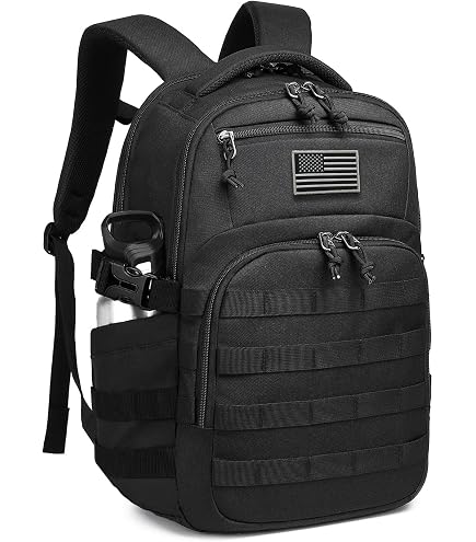 Amazon.com : Condor Elite - Fail Safe Pack (GEN II) Black : Sports