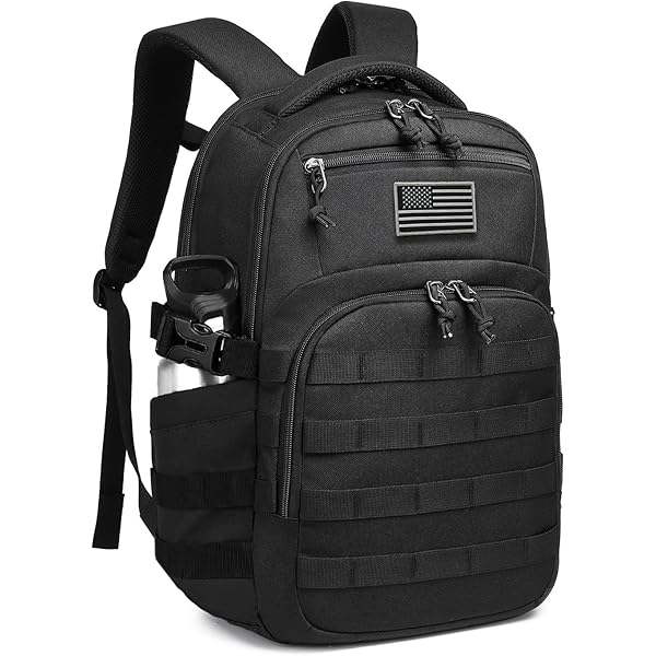 Mochilas Escolares de Camuflaje - Acabado Premium Garantizado