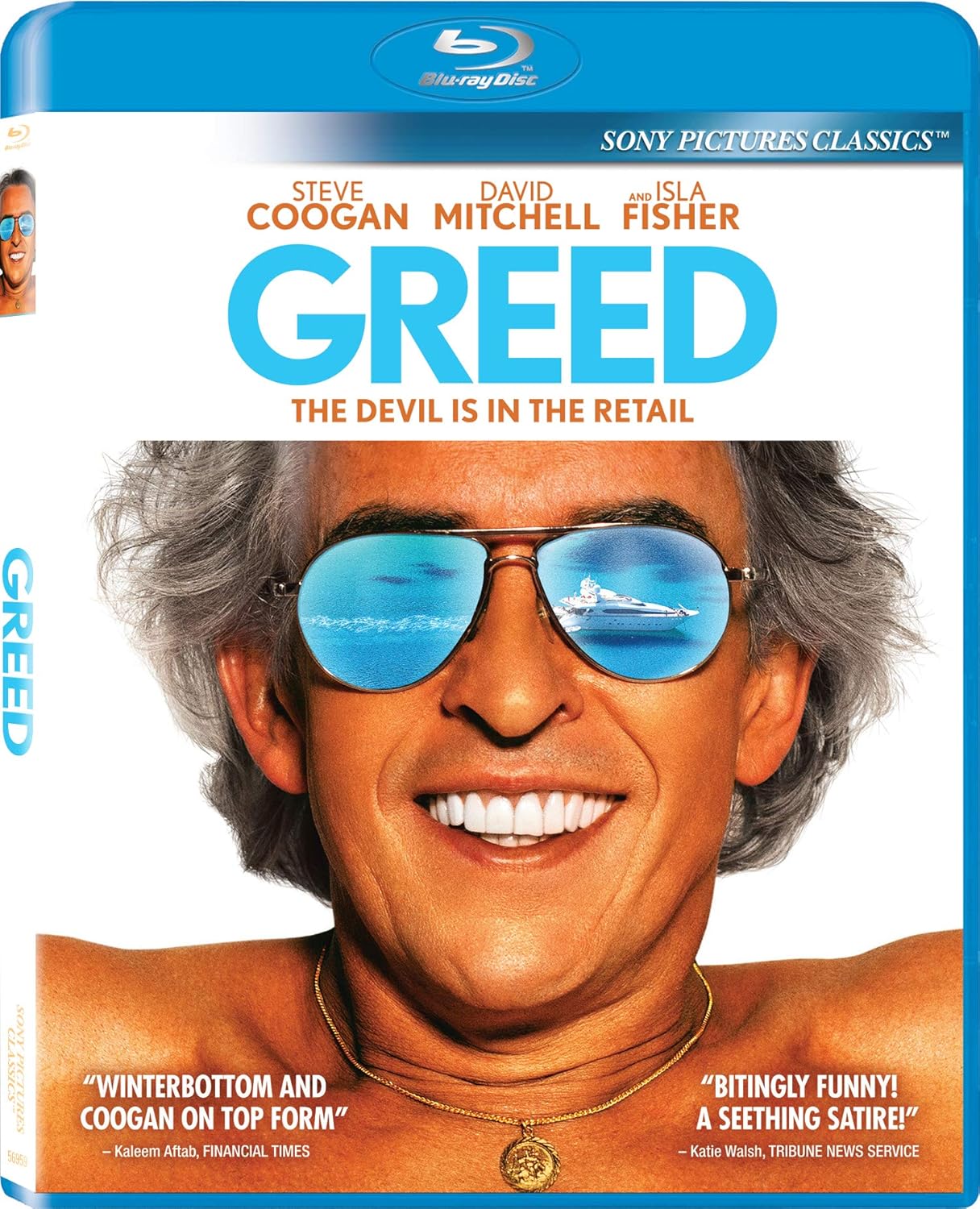  Greed (2019) 1080p BluRay Hollywood Movie ORG. [Dual Audio] [Hindi (Original) or English] x264 AAC ESubs [1.8GB] Full Movie Download