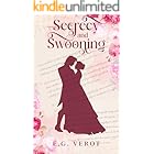 Secrecy and Swooning (Eton Cottage Book 2)