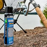 Sawyer 20% Picaridin Insect Repellent Continuous Spray 6-Ounce view 2
