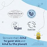 Childs Farm Bluey Moisturiser Bluey-Berry 200ml for Kids Dry Skin view 9
