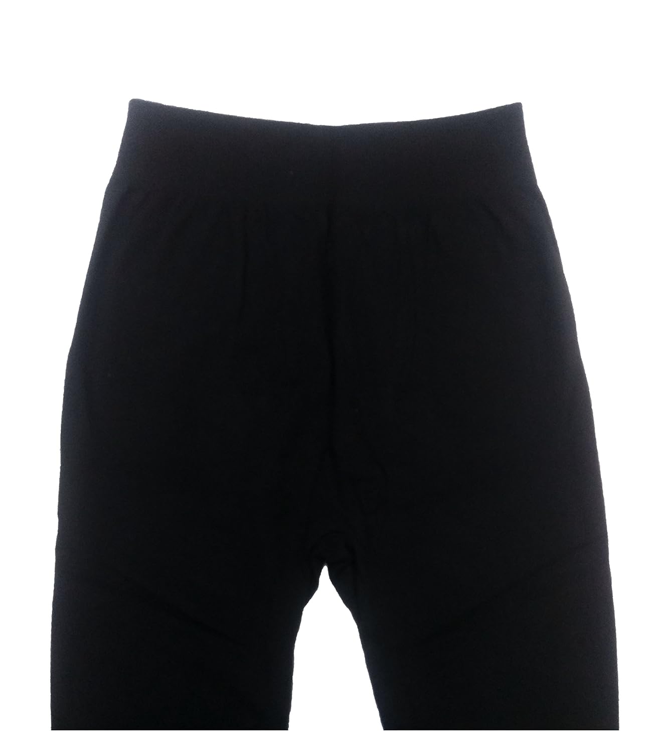 qraftink women's lycra tights (black_free size)