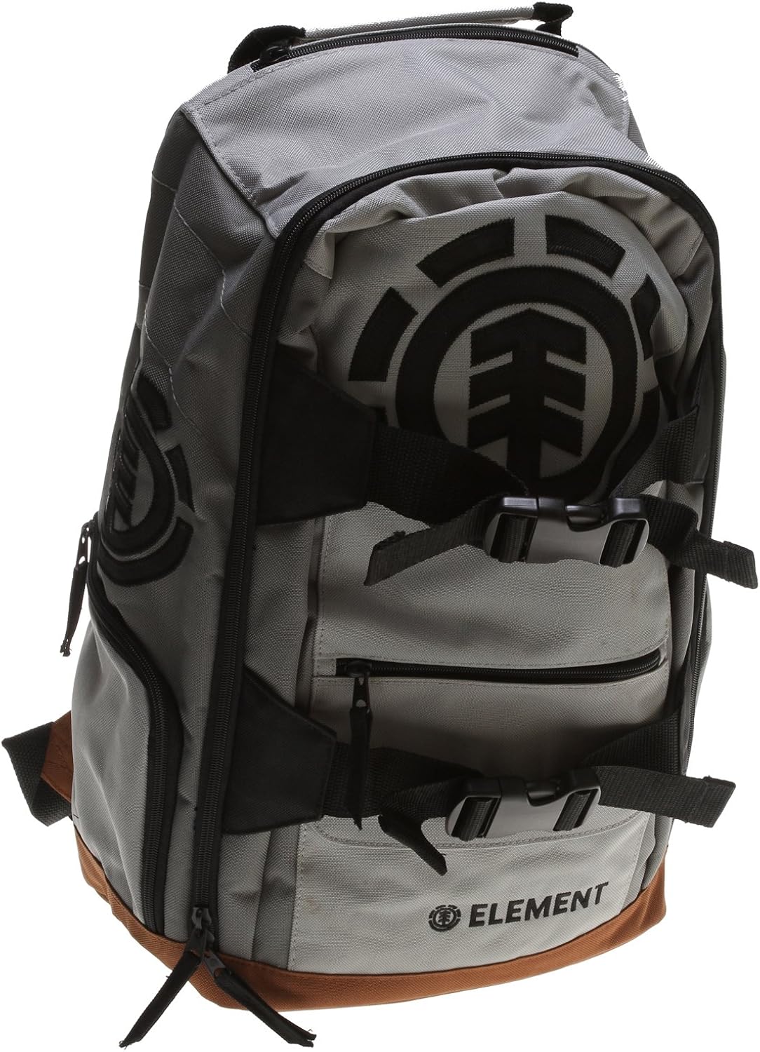 Element Men's Mohave 2.0 Backpack, Black, One Size Basic