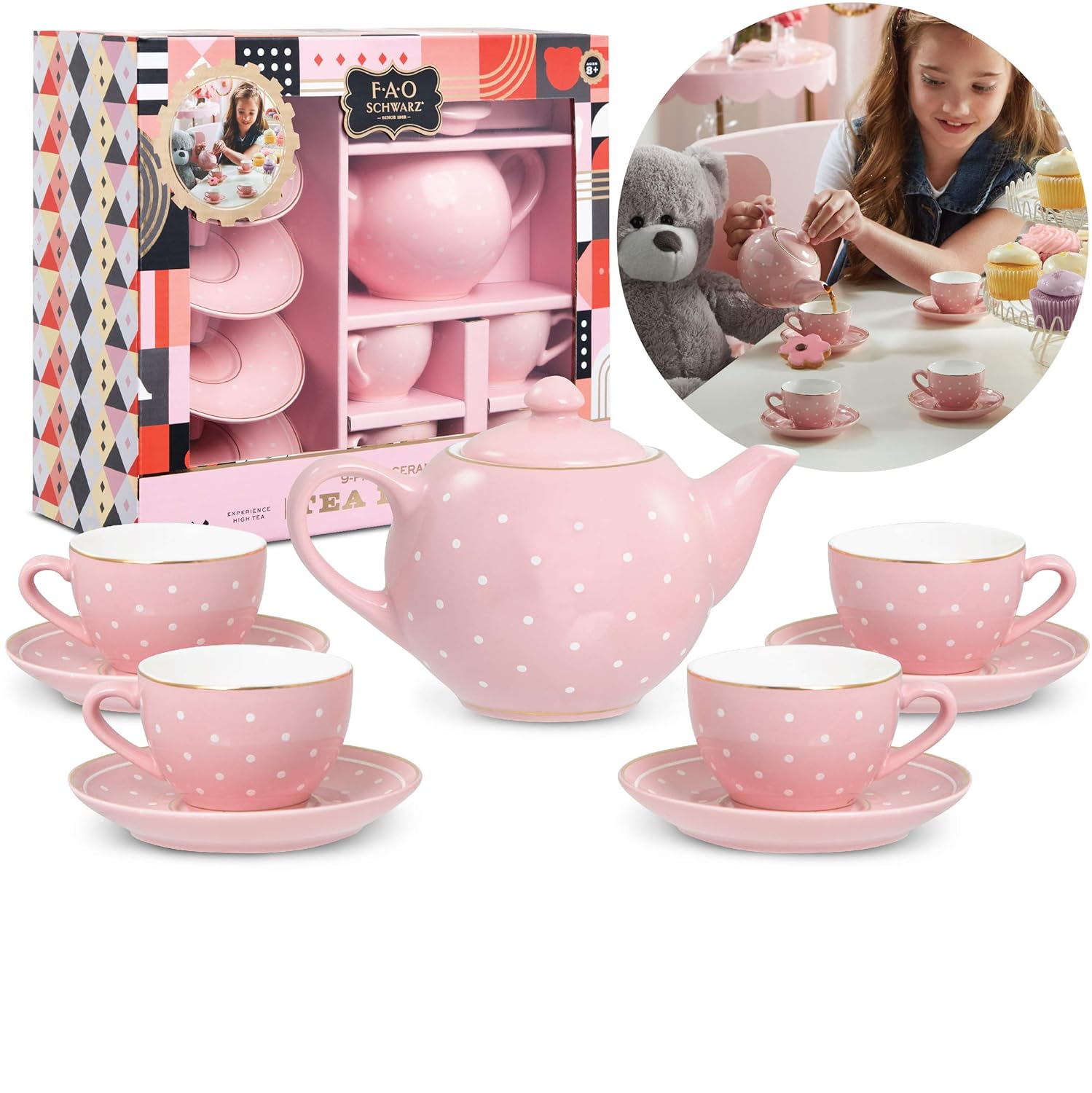 Best Tiy Kitchen Set