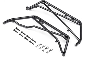 HOBBICO HPI Racing Roll Bar Set Savage XL 108934