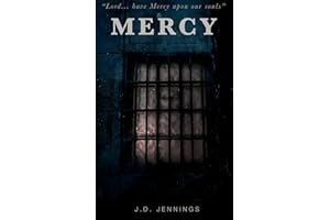 MERCY: A Tale of Psychological Horror