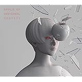 【Amazon.co.jp限定】ニュートンの林檎 ~初めてのベスト盤~(初回生産限定盤)(2CD)【特典:デカジャケ付】