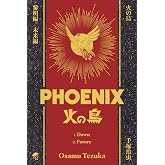 Osamu Tezuka's Phoenix Deluxe Hardcover Collection 1