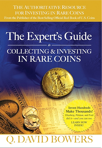 Download The Expert's Guide to Collecting & Investing in Rare Coins: Secrets of Success (English Edition) PDF
