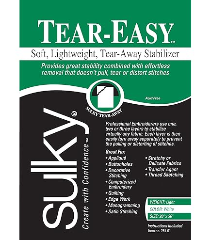 Sulky Of America 275-08 Cut Away Plus Midweight Turkey