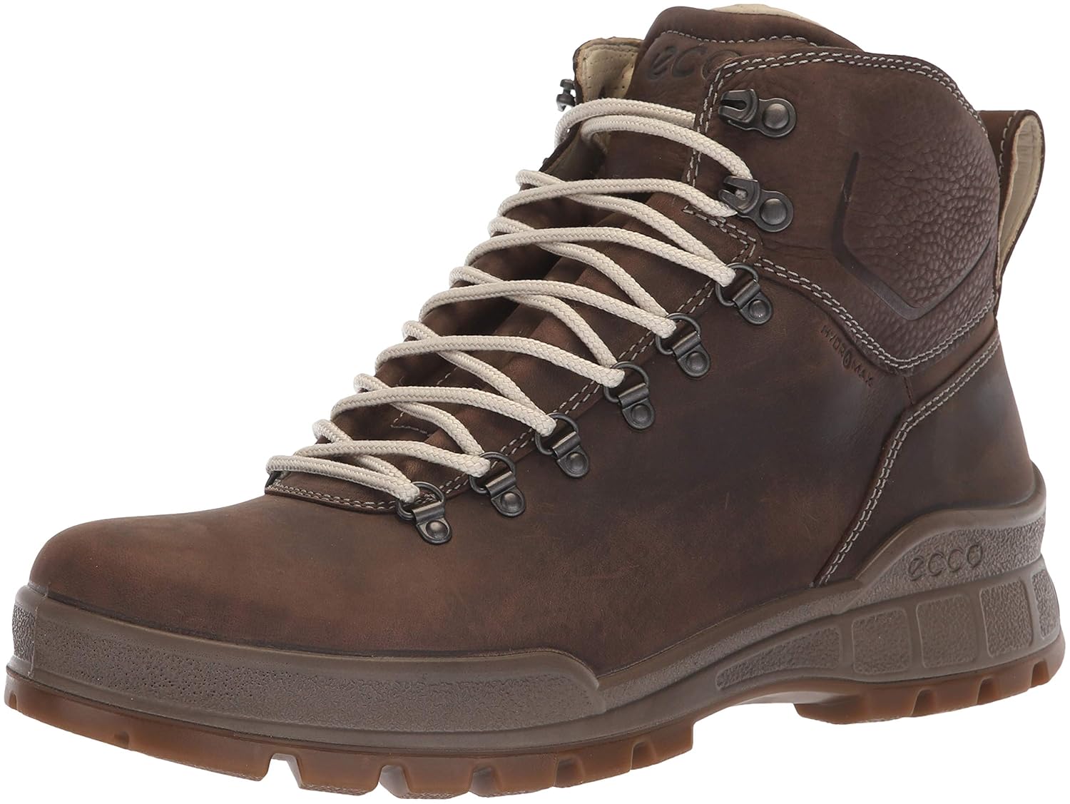 ECCO Mens Track 25 Hydromax Hiking Shoe