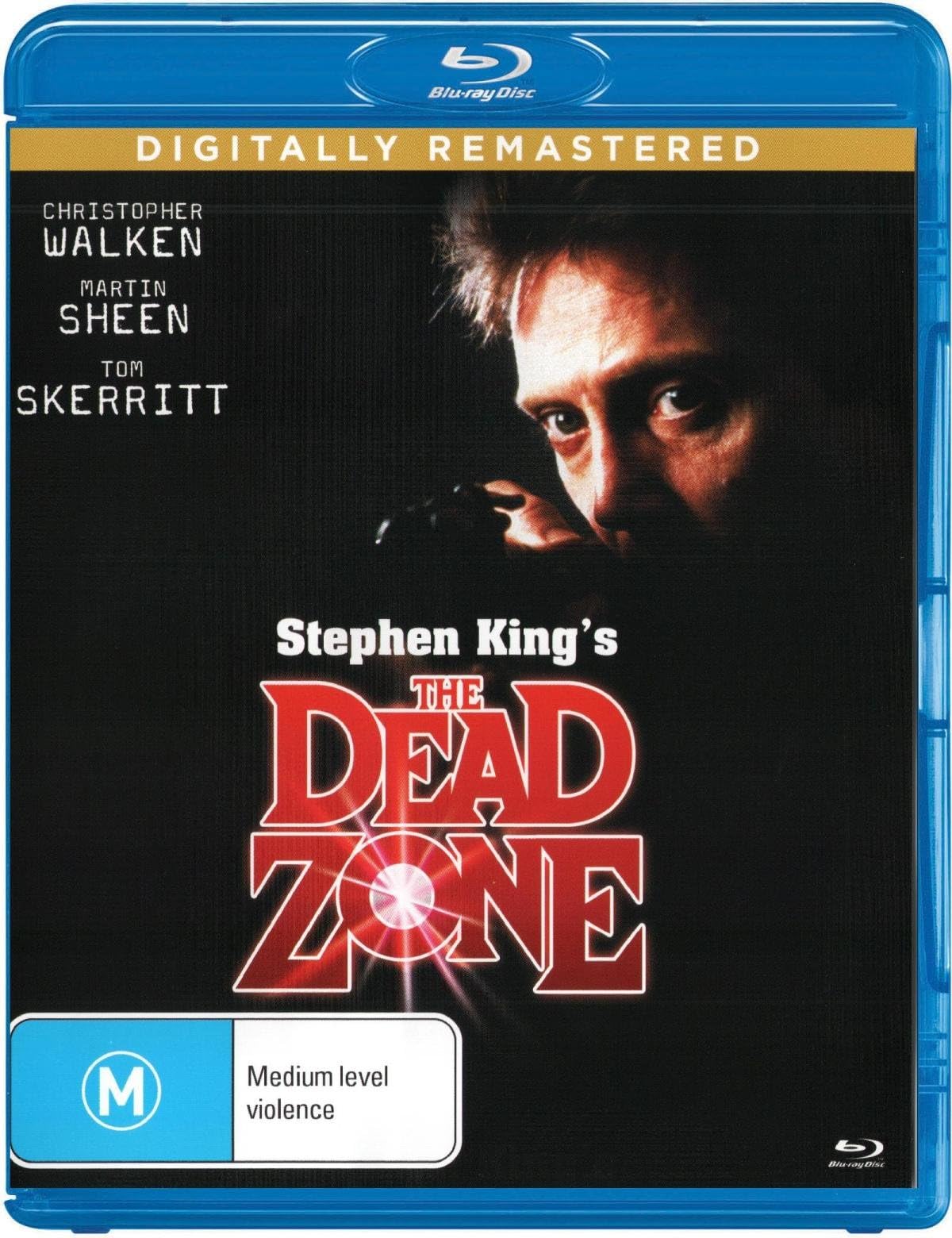 Dead Zone [Blu-ray]