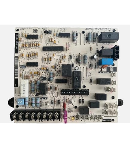 Scheda Di Controllo Forno Carrier/Bryant HK42FZ036 CEPL131012-02, Usata Funzionante