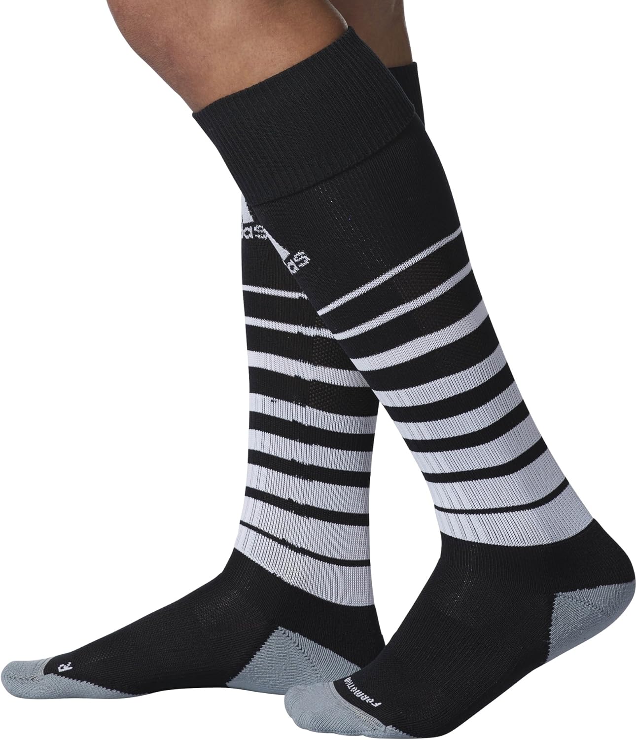 adidas team speed soccer socks