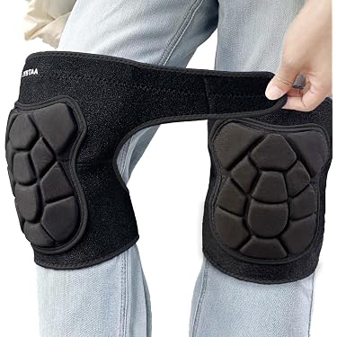 Amazon Best Sellers: Best Gardening Knee Pads & Kneeling Cushions