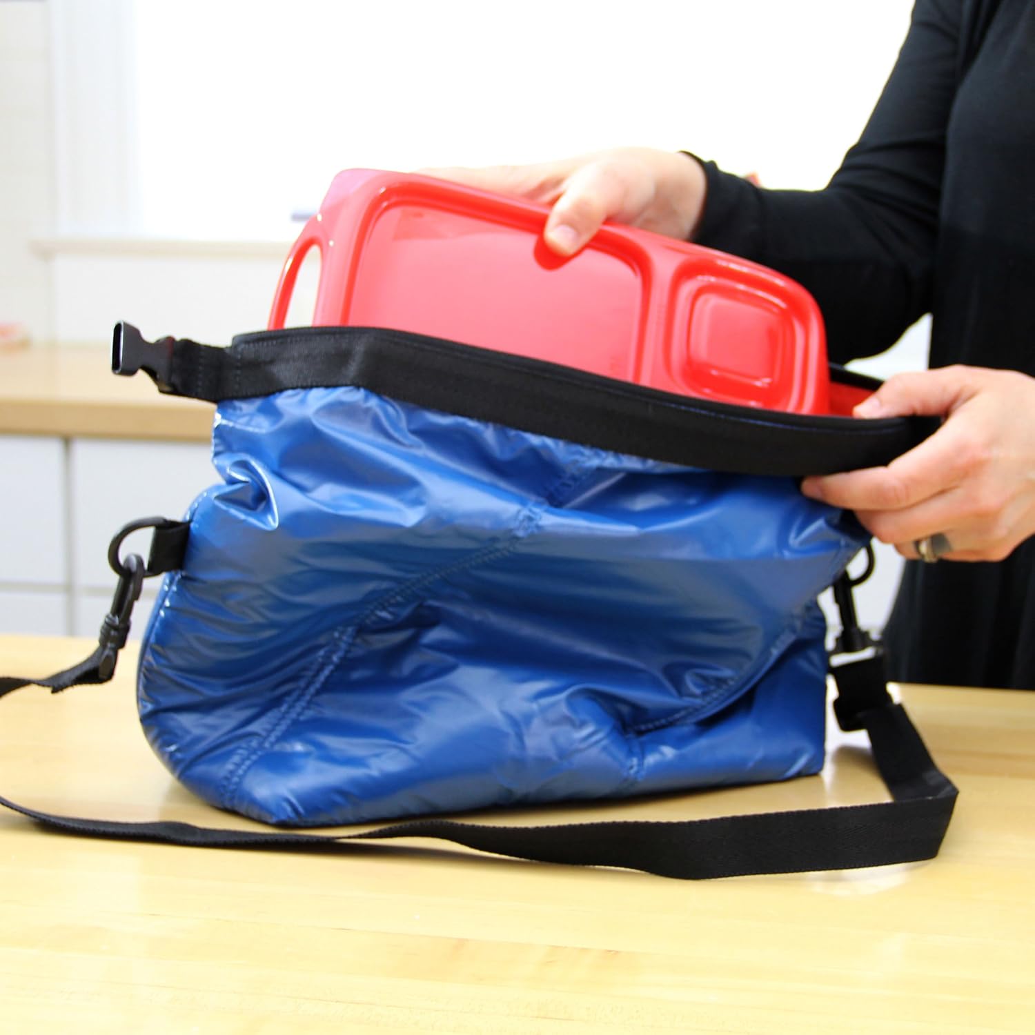 goodbyn insulated lunch sleeve