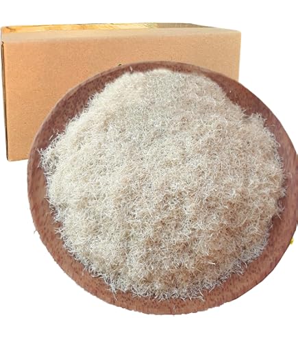Almond Shell Powder