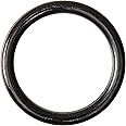 Danco 1-1/4 in. OD x 1 in. ID, Rubber, #19 O-Ring, 20 per bag, 35736W