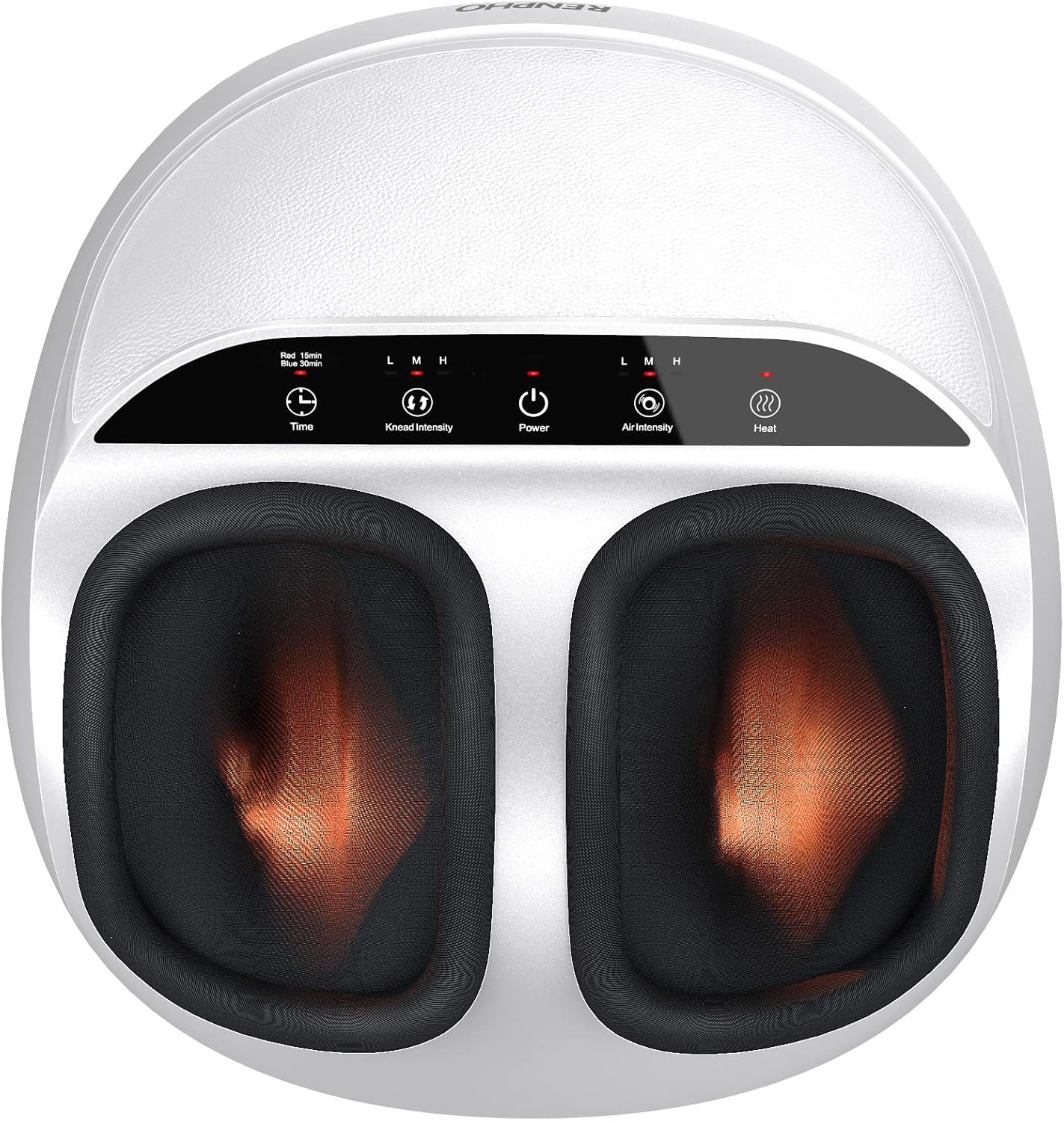 The 5 Best Foot Massager For Large Feet Reviews Of 2020