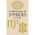 A Dictionary of Symbols (Dover Occult)