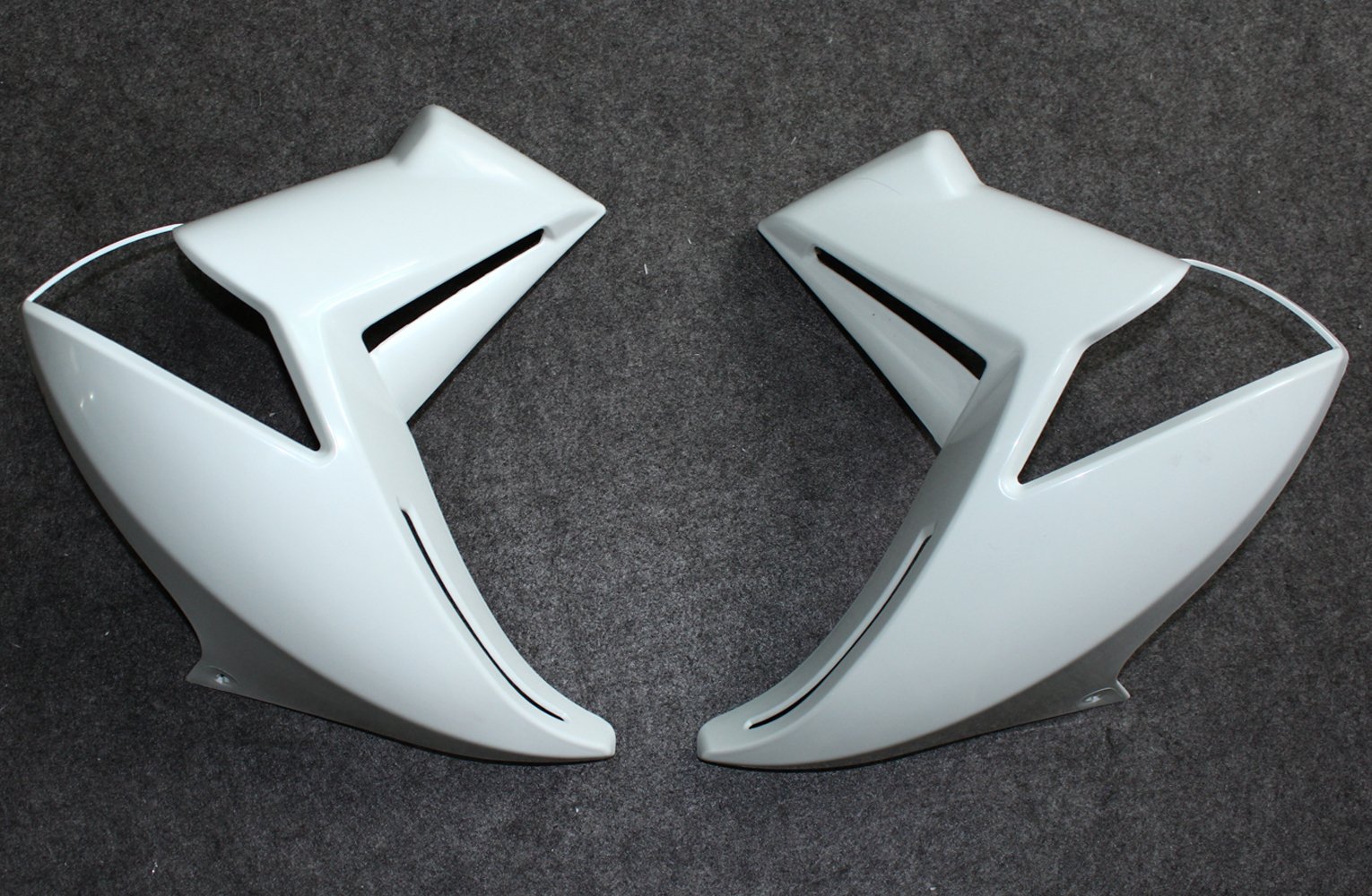 zxmoto fairings