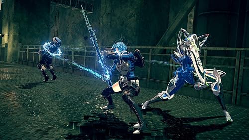 ASTRAL CHAIN（アストラル チェイン）』店舗特典・最安値情報