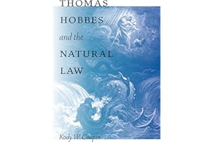 Thomas Hobbes and the Natural Law