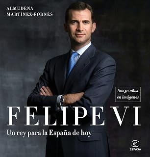 Felipe Vi Despagne Le Roi Normal Amazoncouk Jean - 