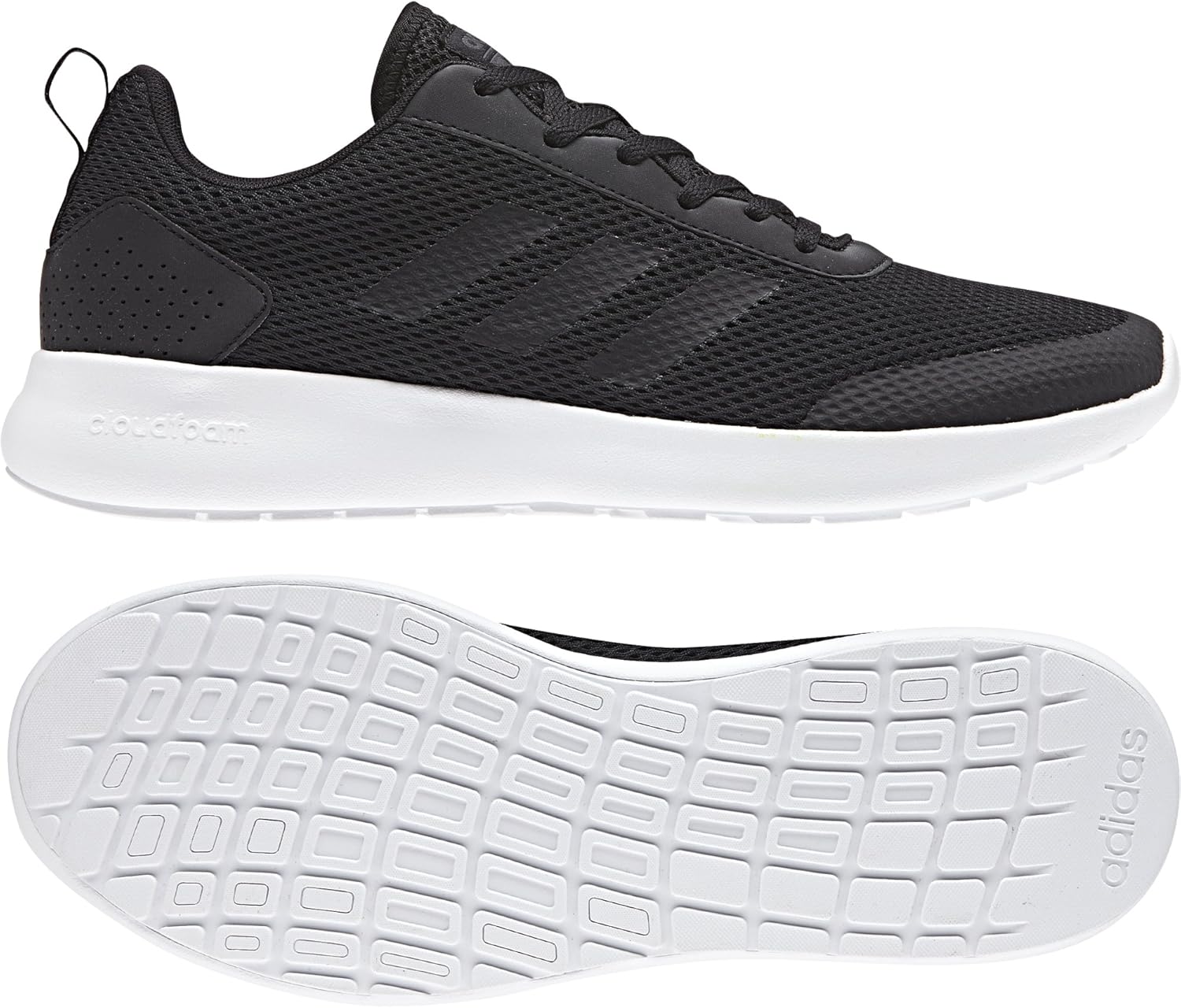 adidas men's argecy running shoes