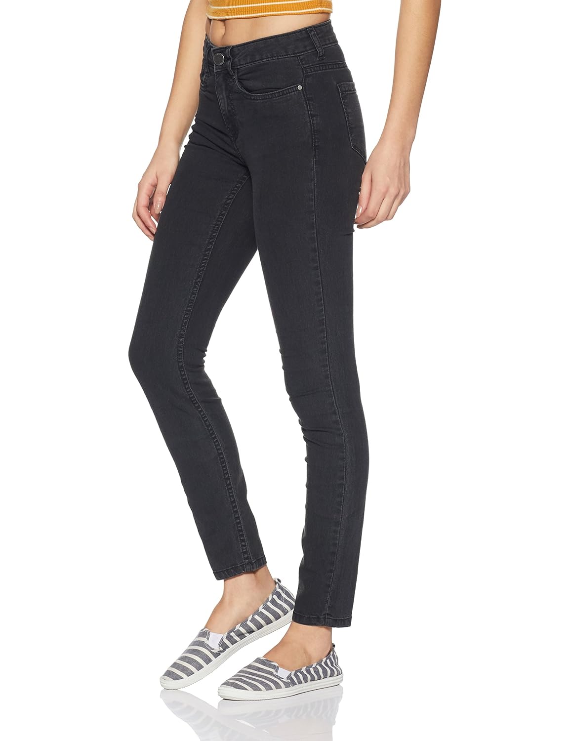 van heusen woman slim jeans