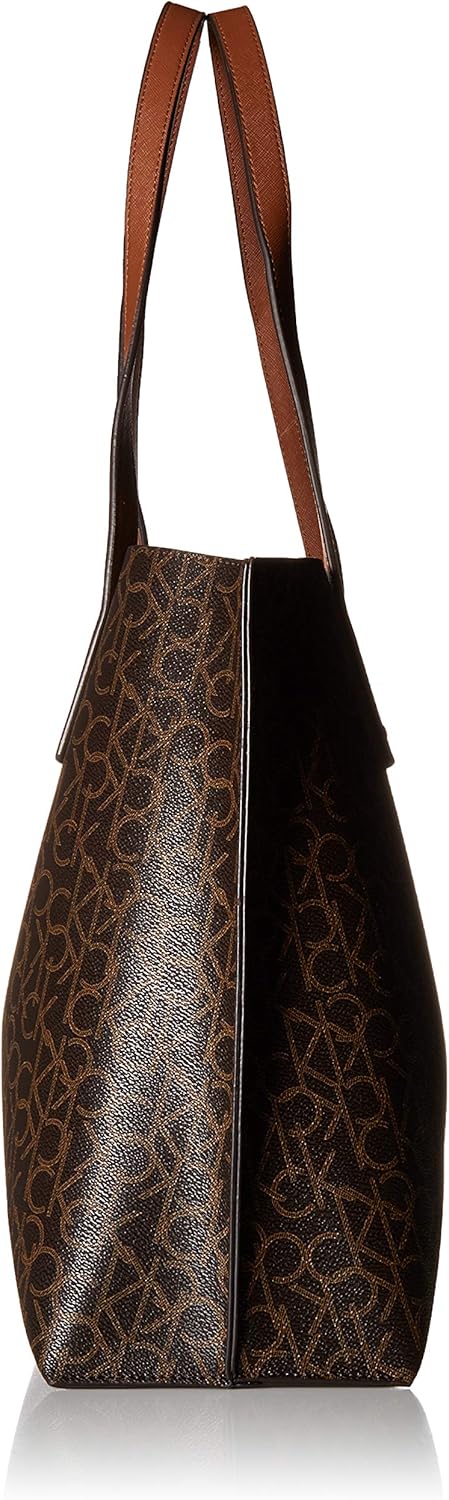 calvin klein marlise hobo