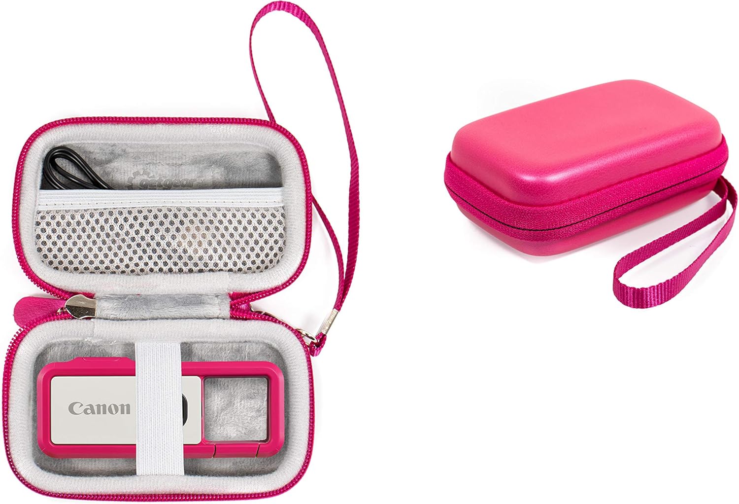 canon ivy accessories