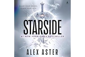 Starside: A Novel
