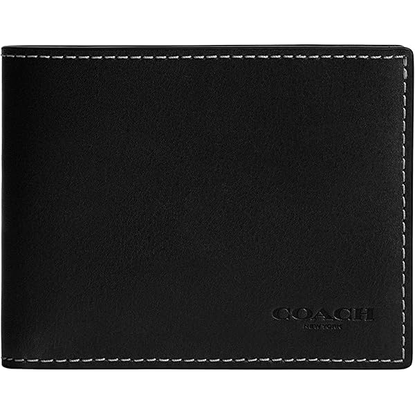☆COACH☆SLIM PASSPORT WALLET トラベル ウォレット Amazon.com: COACH Men's CASE Travel Accessory-Passport